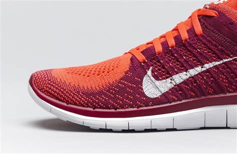 Nike Free Run 2014 Collection 